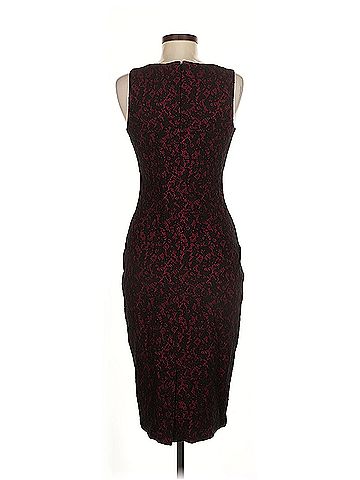 MICHAEL Michael Kors Michael Michael Kors Cocktail Dress (view 2)