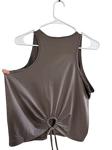 SPANX Sleeveless Top (view 2)