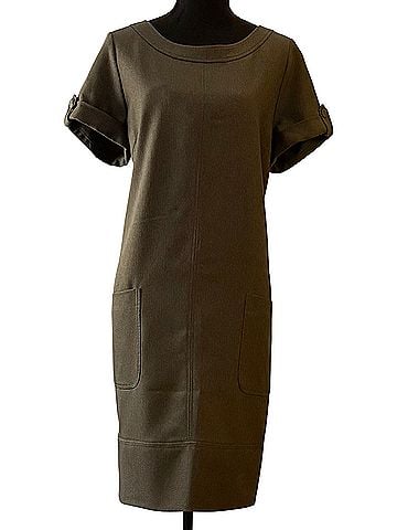 Ellen Tracy Casual Dress (view 1)