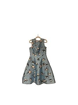 Molly Moorkamp Charlotte Lily of the Valley midi Casual Dress (view 2)