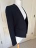 Topshop Black Blazer Size 6 - photo 5