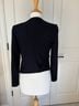 Topshop Black Blazer Size 6 - photo 7