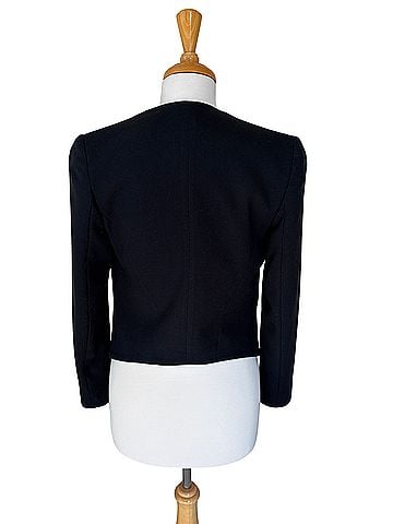 Topshop Blazer (view 2)