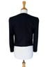 Topshop Black Blazer Size 6 - photo 2