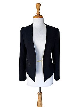 Topshop Blazer (view 1)