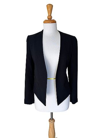 Topshop Blazer (view 1)