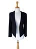 Topshop Black Blazer Size 6 - photo 1