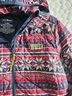 L.L.Bean Katahdin Fair Isle Jacket - photo 3