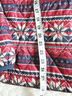 L.L.Bean Katahdin Fair Isle Jacket - photo 4