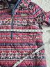 L.L.Bean Katahdin Fair Isle Jacket - photo 5