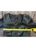 Theory Scoop Neck Bristol Leather Jacket - photo 4