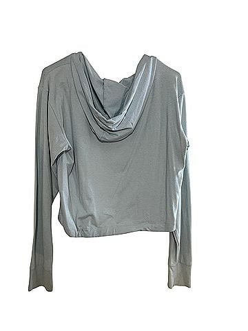 Gymshark Long Sleeve Blouse (view 2)