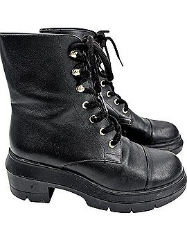 Stuart Weitzman Nisha Boots (view 2)
