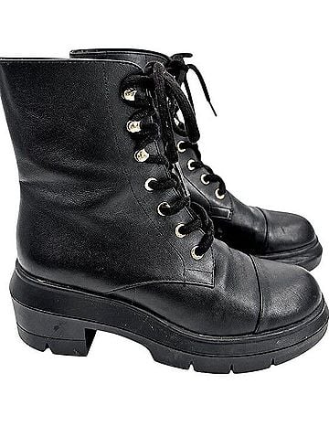 Stuart Weitzman Nisha Boots (view 2)