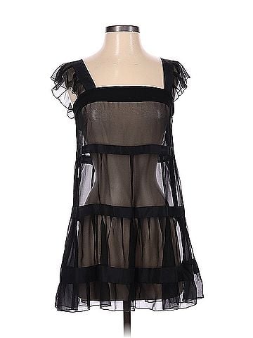 Odille Anthropologie Odille Casual Dress (view 1)