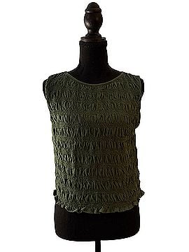 Madewell Sleeveless Top (view 1)