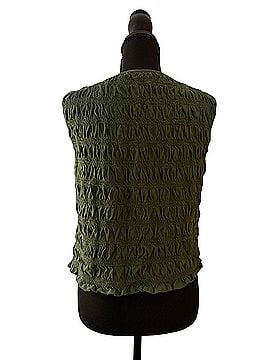 Madewell Sleeveless Top (view 2)