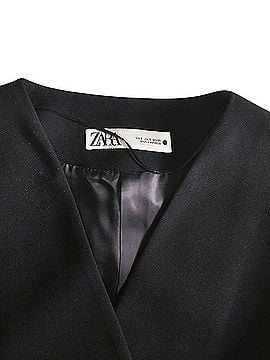 Zara Short Sleeve T-Shirt (view 2)