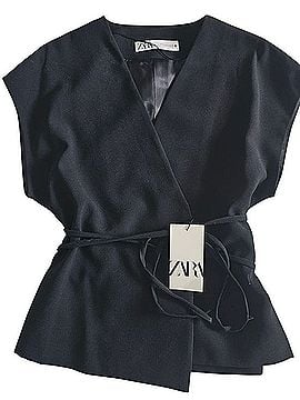 Zara Short Sleeve T-Shirt (view 1)