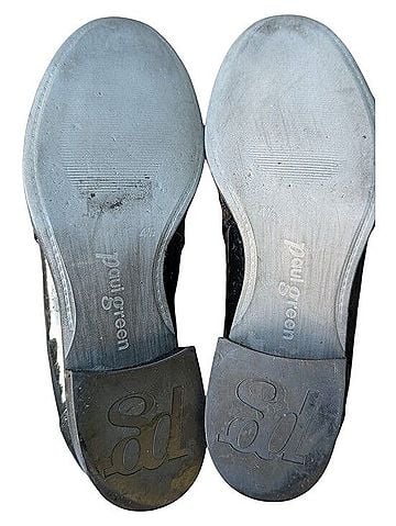 Paul Green Chelsea Ankle Boots Ankle Boots (view 2)