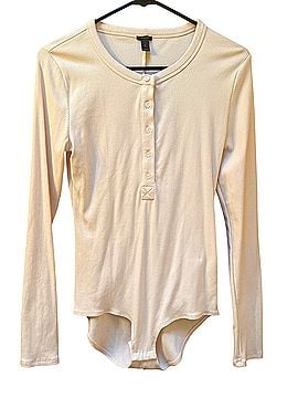 J.Crew Bodysuit (view 2)