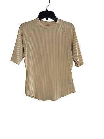 REI Short Sleeve Blouse (view 1)