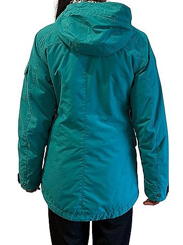 Burton Snow Jacket (view 2)