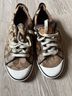 Coach Barrett Sneakers - photo 3