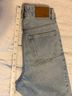 Madewell Blue Jeans Size 26 waist - photo 13