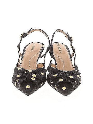 Talbots Talbots Heels (view 2)