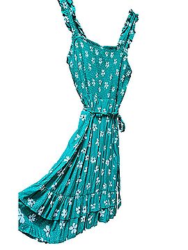Les Serein Casual Dress (view 1)