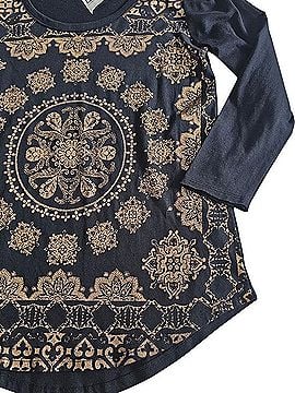 Lucky Brand Long Sleeve T-Shirt (view 2)
