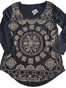 Lucky Brand Long Sleeve T-Shirt (view 1)