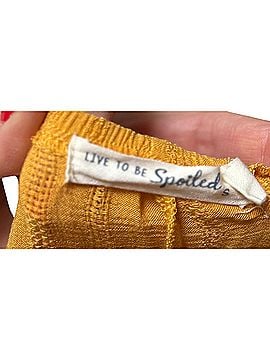Spoiled Wool Dress (view 2)