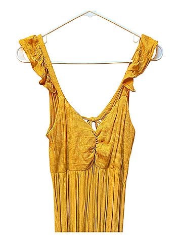 Spoiled Wool Dress (view 1)
