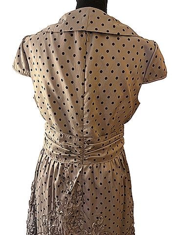 Adrianna Papell Cocktail Dress (view 2)