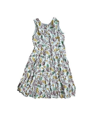 Loco Lindo Casual Dress (view 2)