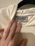 Taylor Swift Ivory Pullover Hoodie Size L - photo 3