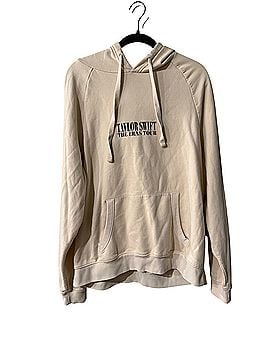 Taylor Swift Pullover Hoodie (view 1)