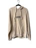 Taylor Swift Ivory Pullover Hoodie Size L - photo 1