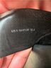 Vince. Black Sandals Size 8 1/2 - photo 6