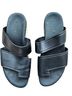 Vince. Black Sandals Size 8 1/2 - photo 2