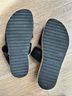 Vince. Black Sandals Size 8 1/2 - photo 3