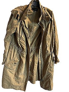 Banana Republic Coat (view 2)