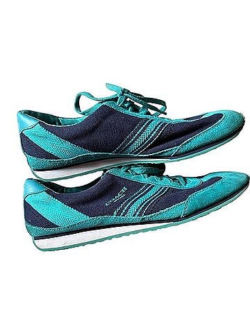 Coach Mae Sneakers (view 1)