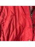 L.L.Bean 100% Polyester Plaid Red Brown Coat Size XL (petite) - photo 8