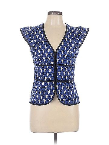 Plenty By Tracy Reese Plenty By Tracy Reese Sleeveless Top (view 1)