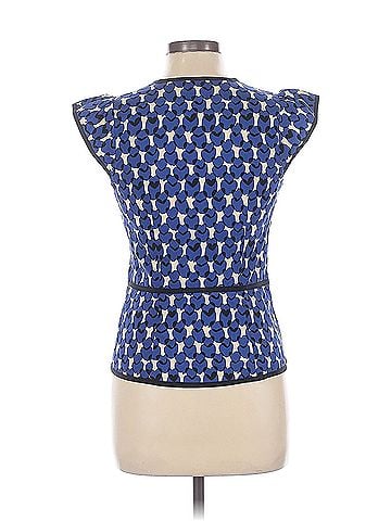 Plenty By Tracy Reese Plenty By Tracy Reese Sleeveless Top (view 2)