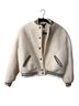 Forever 21 White Jacket Size M - photo 1