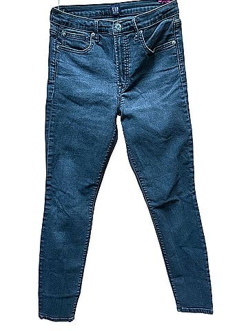 Gap Jeans (view 1)